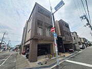 茨木市駅より徒歩14分 3階 築14年3ヶ月の賃貸物件