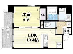 JR東海道・山陽本線 高槻駅 徒歩5分