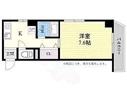 阪急京都本線 高槻市駅 徒歩2分