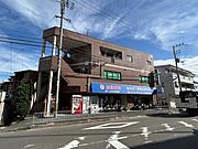 高槻駅よりバス19分 徒歩3分 3階 築34年9ヶ月の賃貸物件