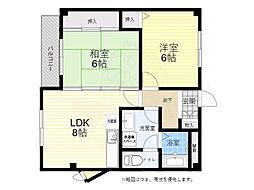 JR東海道・山陽本線 高槻駅 徒歩18分