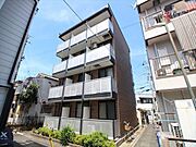 レオパレスTN弐番館 1階 築16年10ヶ月の賃貸物件