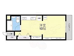 JR東海道・山陽本線 茨木駅 徒歩1分