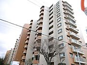 阪急東茨木白川高層住宅３号棟 5階 築36年11ヶ月の賃貸物件