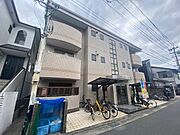 茨木市駅より徒歩10分 2階 築29年11ヶ月の賃貸物件