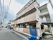 コーラルハイツ 1階 築30年2ヶ月の賃貸物件