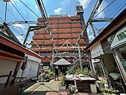 Ｎｏ壹番街ビル 6階 築38年の賃貸物件