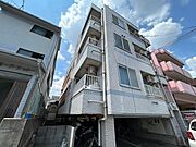茨木市駅より徒歩18分 4階 築33年11ヶ月の賃貸物件