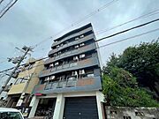 茨木駅より徒歩5分 6階 築31年8ヶ月の賃貸物件