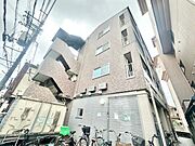 茨木市駅より徒歩4分 3階 築28年10ヶ月の賃貸物件