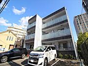 高槻駅より徒歩10分 3階 築6年9ヶ月の賃貸物件