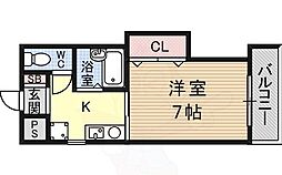阪急京都本線 茨木市駅 徒歩10分