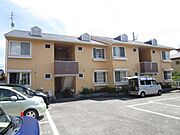 ルミエール．安満 1階 築33年7ヶ月の賃貸物件