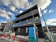 千里丘駅より徒歩8分 1階 新築の賃貸物件