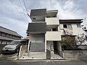 メゾンドレポス千里丘 3階 築2年7ヶ月の賃貸物件