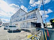 富田駅より徒歩10分 3階 築51年3ヶ月の賃貸物件