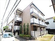 レオパレスあゆみ 1階 築16年8ヶ月の賃貸物件