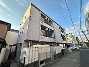 第3美幸ハイツ 2階 築37年の賃貸物件