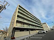 上牧駅より徒歩4分 5階 築8年3ヶ月の賃貸物件