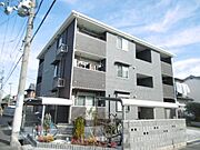 千里丘駅より徒歩7分 2階 築6年9ヶ月の賃貸物件