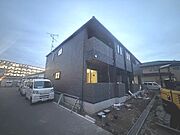 沢良宜駅より徒歩32分 1階 新築の賃貸物件