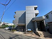 総持寺駅より徒歩9分 2階 築24年11ヶ月の賃貸物件