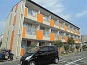 宇野辺駅より徒歩5分 1階 築24年10ヶ月の賃貸物件