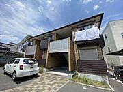 富田駅より徒歩7分 1階 築11年6ヶ月の賃貸物件