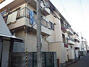 高槻市駅よりバス7分 徒歩3分 1階 築41年9ヶ月の賃貸物件