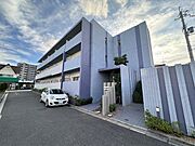 高槻駅より徒歩13分 2階 築19年9ヶ月の賃貸物件