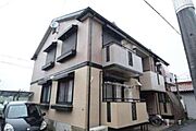 JR総持寺駅より徒歩7分 2階 築28年11ヶ月の賃貸物件