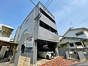ハイツオーキタ津之江 3階 築36年9ヶ月の賃貸物件