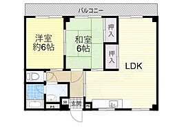 コーポグリーン 3階