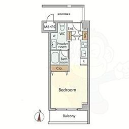 JR東海道・山陽本線 高槻駅 徒歩9分