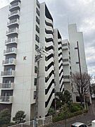 南茨木駅より徒歩2分 10階 築49年11ヶ月の賃貸物件