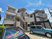 茨木駅より徒歩15分 3階 築39年11ヶ月の賃貸物件