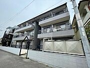 富田駅より徒歩14分 1階 築35年6ヶ月の賃貸物件