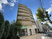 高槻市駅より徒歩5分 4階 築16年9ヶ月の賃貸物件