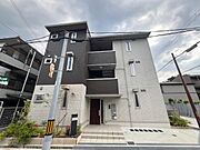 ネクストステージヤハタ 1階 築3年11ヶ月の賃貸物件