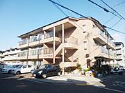 茨木市駅より徒歩10分 1階 築38年の賃貸物件