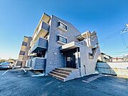 高槻駅よりバス5分 徒歩3分 築29年10ヶ月 4階建の賃貸物件