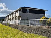 高槻駅よりバス7分 徒歩3分 1階 築12年8ヶ月の賃貸物件