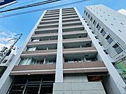 高槻駅より徒歩3分 10階 築15年9ヶ月の賃貸物件