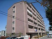 南茨木駅より徒歩24分 4階 築25年11ヶ月の賃貸物件