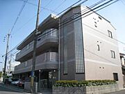 茨木市春日リーベ 2階 築25年9ヶ月の賃貸物件