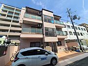 茨木駅より徒歩7分 2階 築29年7ヶ月の賃貸物件