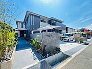 JR総持寺駅より徒歩7分 1階 新築の賃貸物件