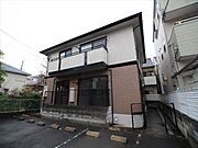 高槻駅より徒歩7分 1階 築25年3ヶ月の賃貸物件