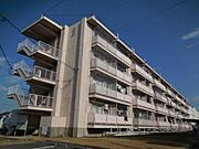 総持寺駅より徒歩13分 4階 築60年9ヶ月の賃貸物件