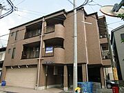 K・Sハイム 3階 築28年2ヶ月の賃貸物件